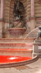Fontaine 1